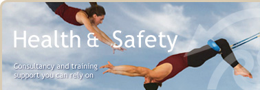 RSA Environmental Health consultancy and training website