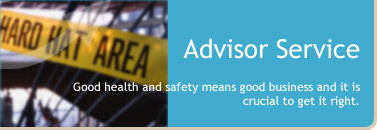 RSA Environmenatl Health and Safety advisory service