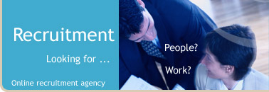 RSA Environmental Health recruitment agency for staff, jobs and work