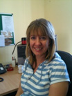 Carol Hudson - RSA Sales and Marketing Co-ordinator