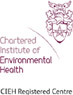 CIEH Training