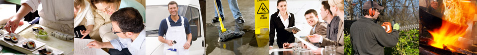 RSA Environmental Health